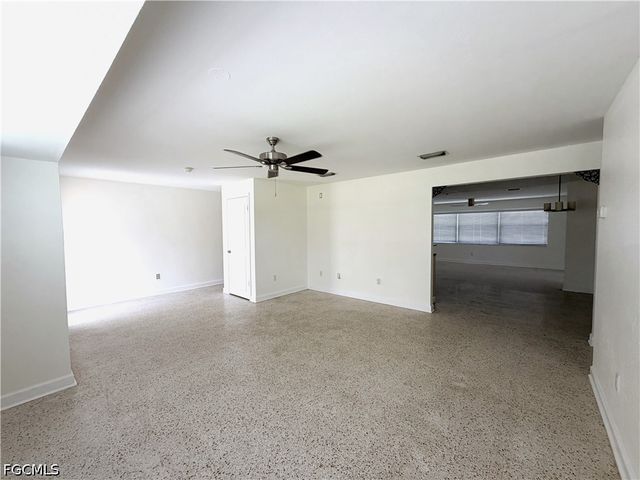 1637 S Mayfair RD, Fort Myers, FL 33919