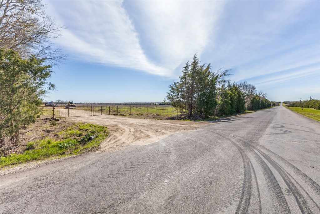TBD CR-580, Blue Ridge, TX 75424