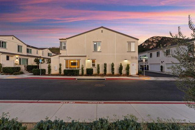 304 Sweet Place, Fallbrook, CA 92028