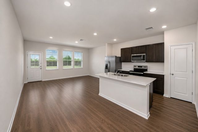 725 Cloverwood Drive, Princeton, TX 75407
