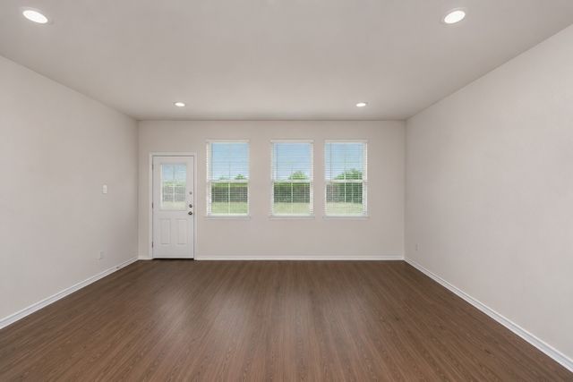 725 Cloverwood Drive, Princeton, TX 75407