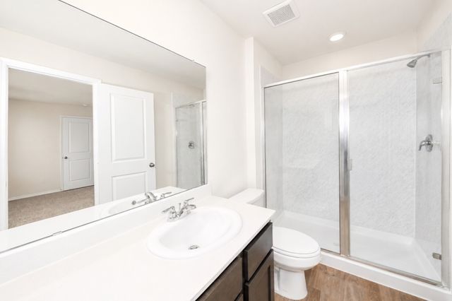725 Cloverwood Drive, Princeton, TX 75407
