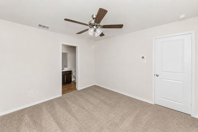 725 Cloverwood Drive, Princeton, TX 75407