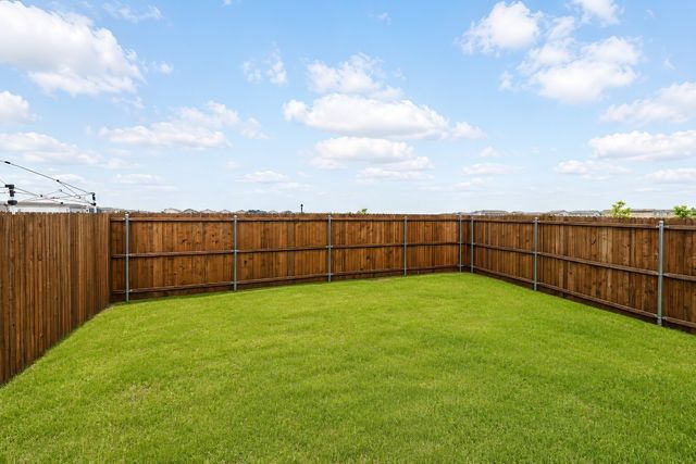 725 Cloverwood Drive, Princeton, TX 75407