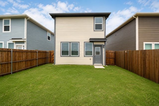 725 Cloverwood Drive, Princeton, TX 75407