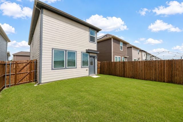 725 Cloverwood Drive, Princeton, TX 75407