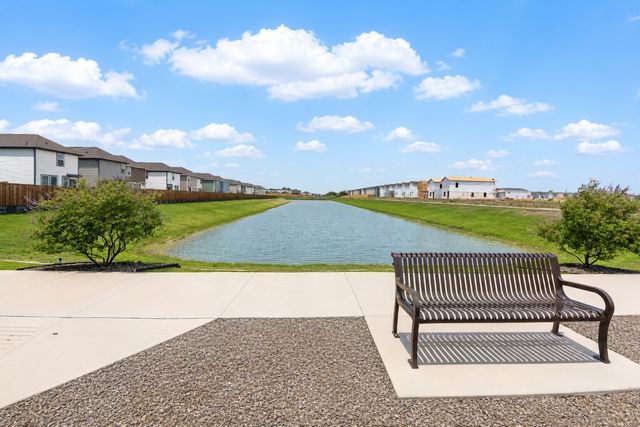 725 Cloverwood Drive, Princeton, TX 75407