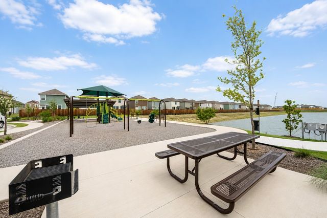 725 Cloverwood Drive, Princeton, TX 75407