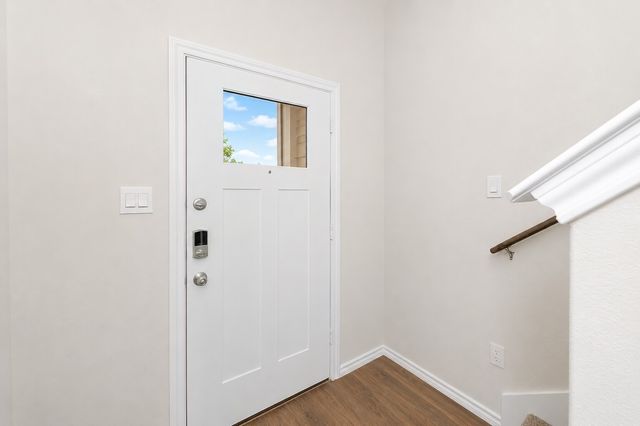 725 Cloverwood Drive, Princeton, TX 75407