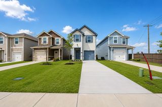 725 Cloverwood Drive, Princeton, TX 75407