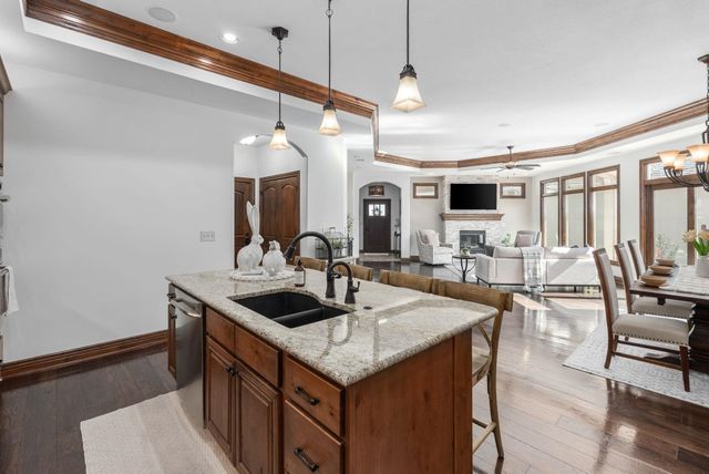 4030 N Goldenrod Ct, Maize, KS 67101