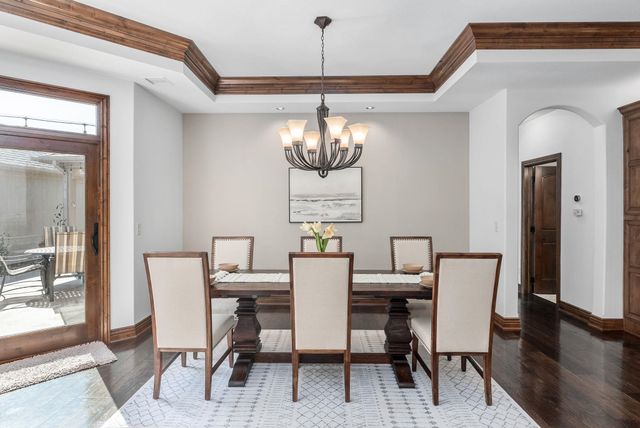 4030 N Goldenrod Ct, Maize, KS 67101