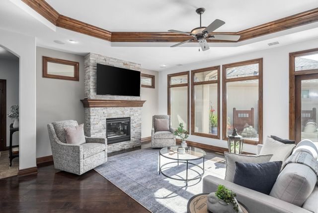 4030 N Goldenrod Ct, Maize, KS 67101