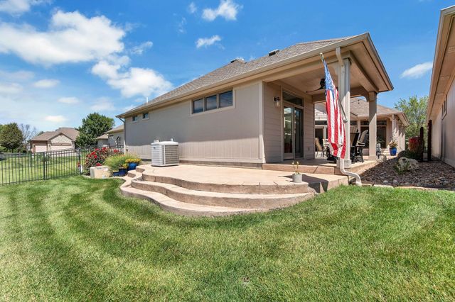 4030 N Goldenrod Ct, Maize, KS 67101