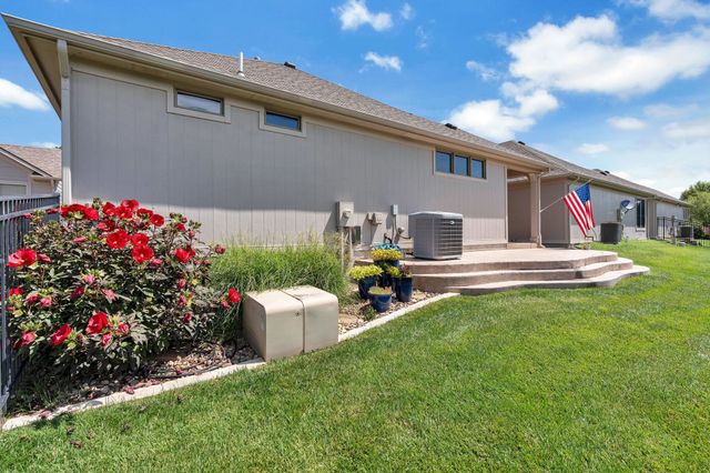 4030 N Goldenrod Ct, Maize, KS 67101