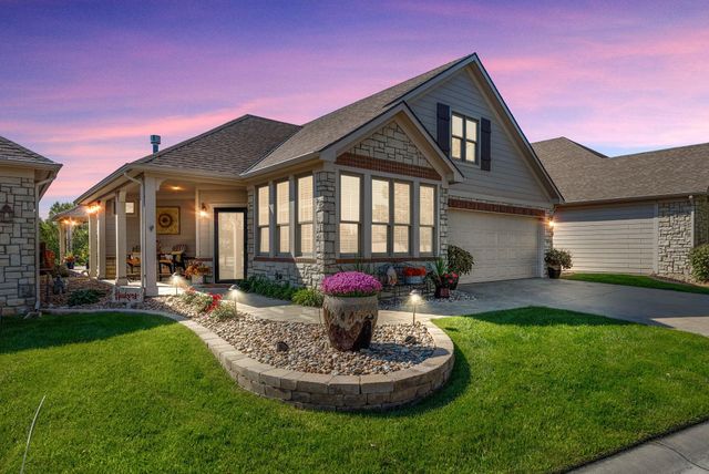 4030 N Goldenrod Ct, Maize, KS 67101