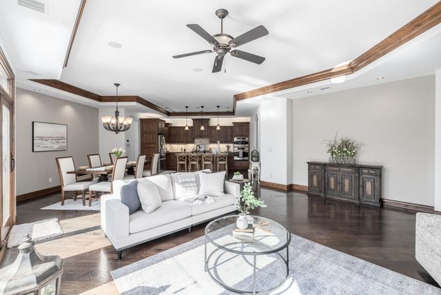 4030 N Goldenrod Ct, Maize, KS 67101