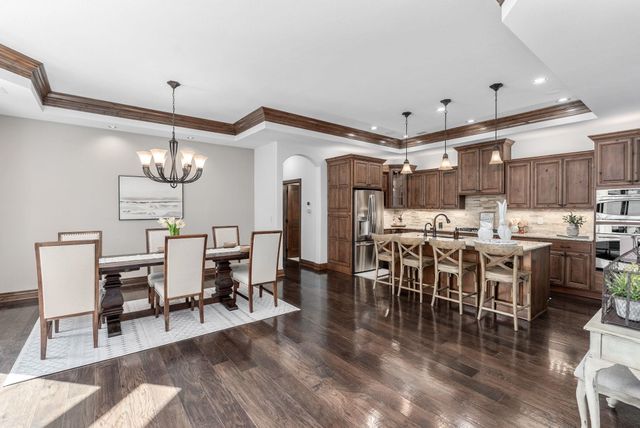 4030 N Goldenrod Ct, Maize, KS 67101