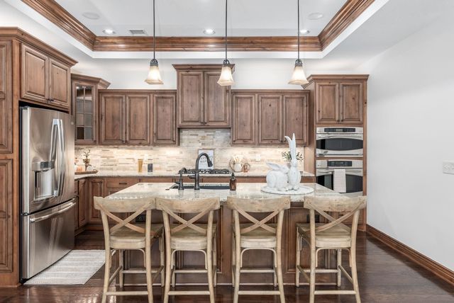 4030 N Goldenrod Ct, Maize, KS 67101