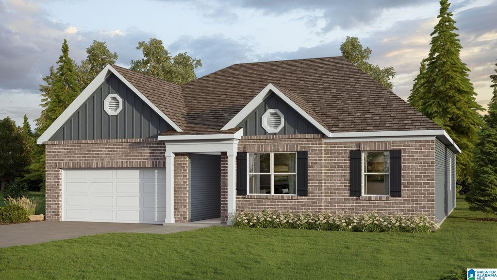 601 ACORN COURT, Calera, AL 35040