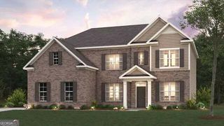 128 Serenade Creek Road, Mcdonough, GA 30252