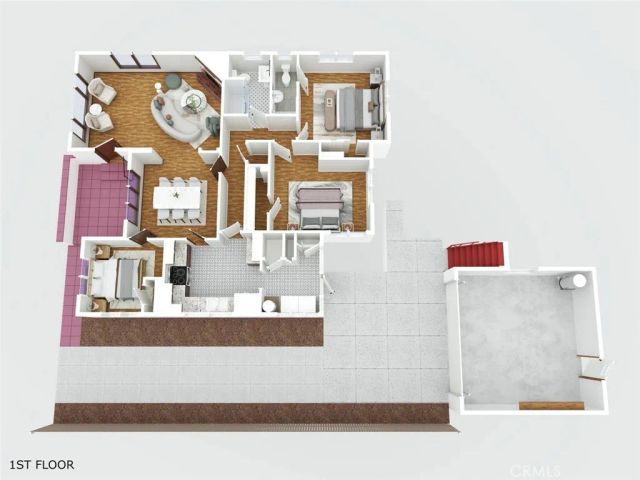 3569 Bandini, Riverside, CA 92506