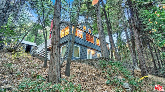 26776 Ca-189, Blue Jay, CA 92317