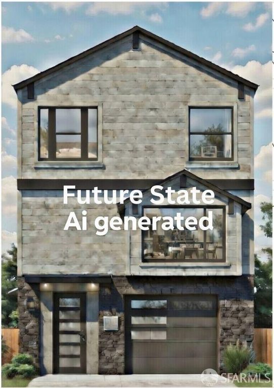 625 Girard Street, San Francisco, CA 94134