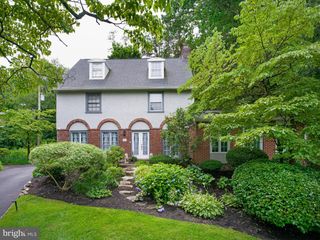 31 SNOWDEN RD, Bala Cynwyd, PA 19004