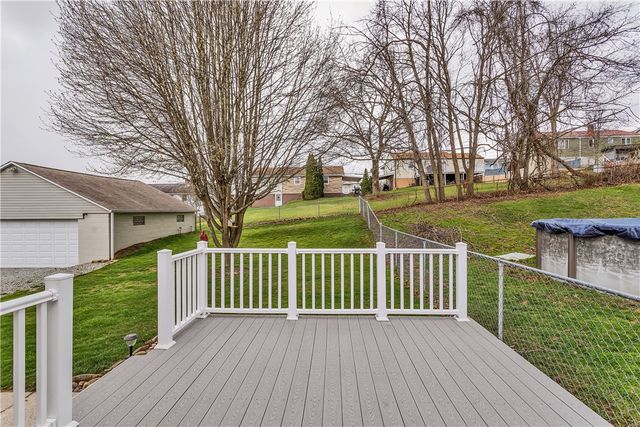 11414 Joseph St, North Huntingdon, PA 15642