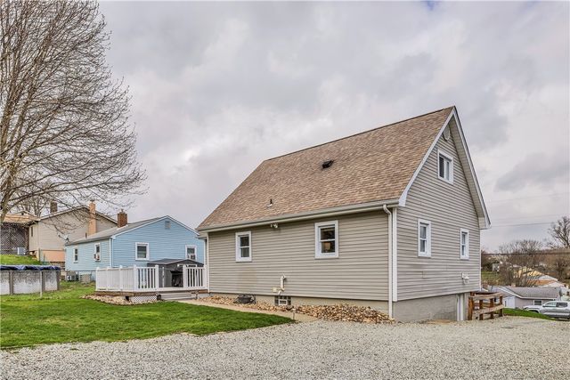 11414 Joseph St, North Huntingdon, PA 15642