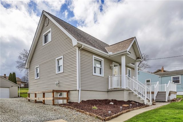 11414 Joseph St, North Huntingdon, PA 15642