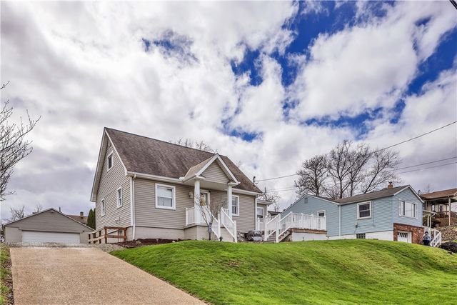 11414 Joseph St, North Huntingdon, PA 15642