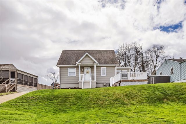 11414 Joseph St, North Huntingdon, PA 15642