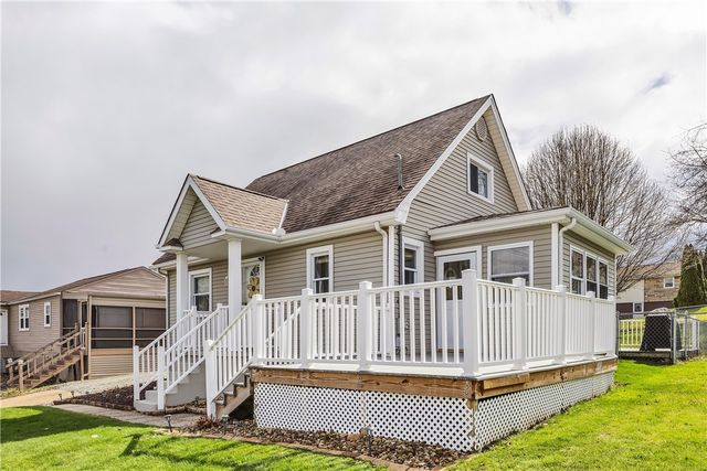 11414 Joseph St, North Huntingdon, PA 15642