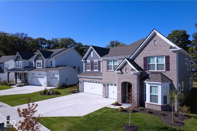 10429 Oak Bend Boulevard, Indianapolis, IN 46239