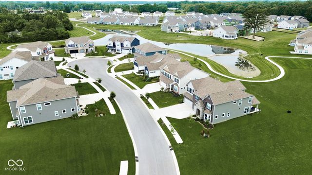 10429 Oak Bend Boulevard, Indianapolis, IN 46239