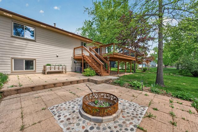 3788 139th Lane NW, Andover, MN 55304