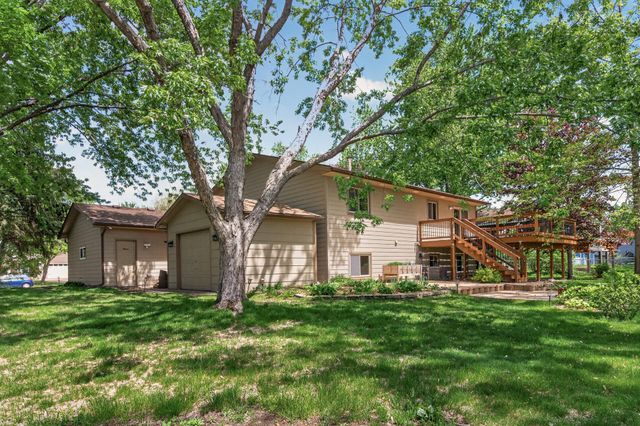 3788 139th Lane NW, Andover, MN 55304
