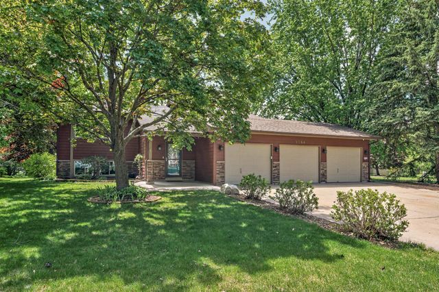 3788 139th Lane NW, Andover, MN 55304