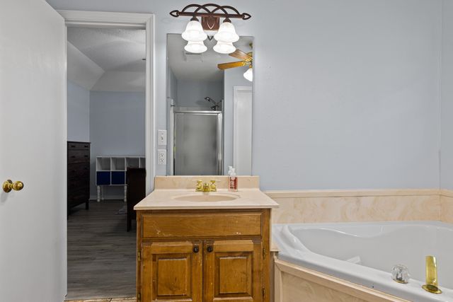 209 Cheyenne Run, Hallsville, TX 75650