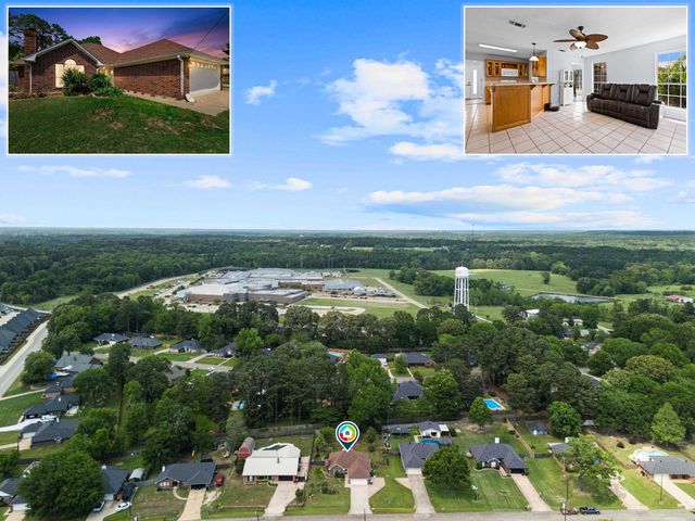 209 Cheyenne Run, Hallsville, TX 75650