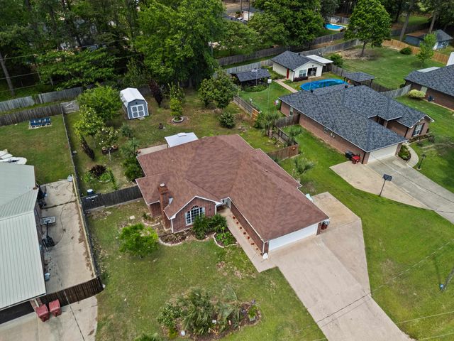 209 Cheyenne Run, Hallsville, TX 75650