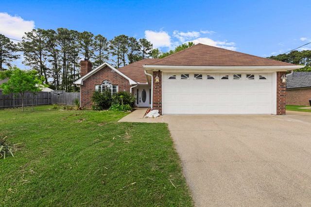 209 Cheyenne Run, Hallsville, TX 75650