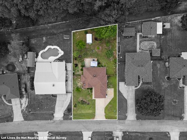 209 Cheyenne Run, Hallsville, TX 75650