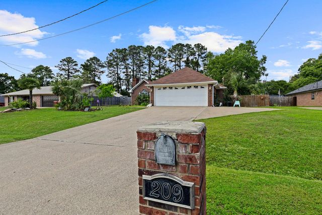 209 Cheyenne Run, Hallsville, TX 75650