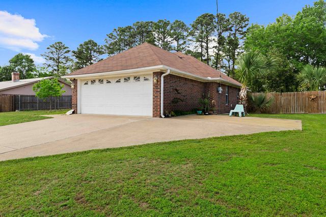 209 Cheyenne Run, Hallsville, TX 75650