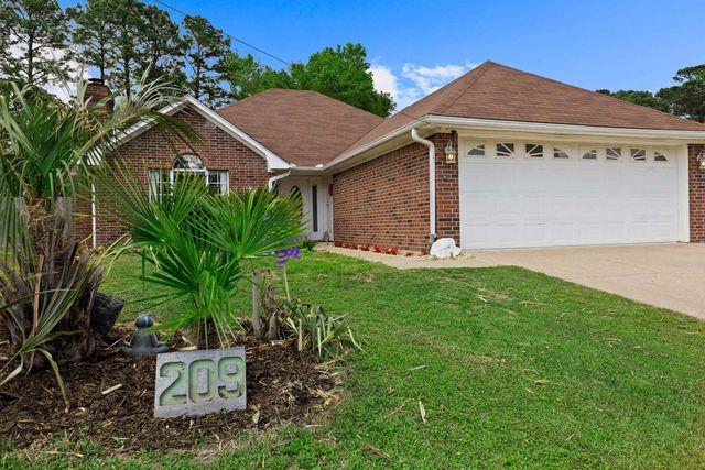 209 Cheyenne Run, Hallsville, TX 75650