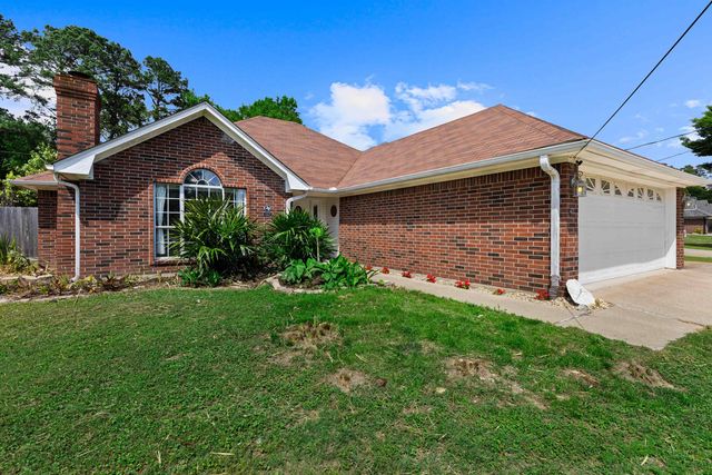 209 Cheyenne Run, Hallsville, TX 75650