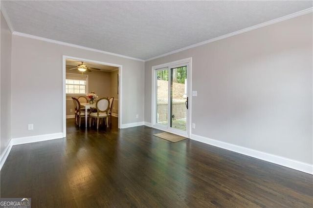 465 Nottingham Drive, Marietta, GA 30066